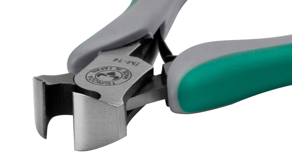 ツノダ エンドニッパー 120mm 【TM-14】_6