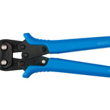 ツノダ  圧着工具　絶縁被覆付圧着端子・スリーブ用 0.3/0.5/1.25/2　【TPZ-2】 - thumb 1