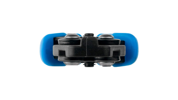 ツノダ  圧着工具　絶縁被覆付圧着端子・スリーブ用 0.3/0.5/1.25/2　【TPZ-2】_8