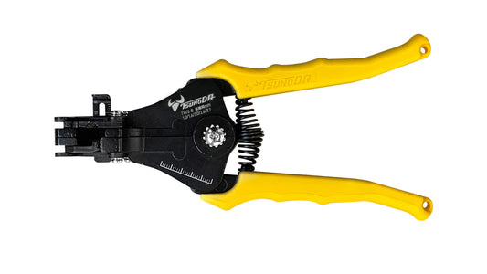 ツノダ ワイヤーストリッパー単線用 （φ1.0/1.6/2.0/2.6/3.2mm） 【TWS-B】