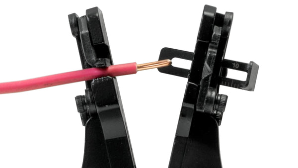 ツノダ ワイヤーストリッパー単線用 （φ1.0/1.6/2.0/2.6/3.2mm） 【TWS-B】_6