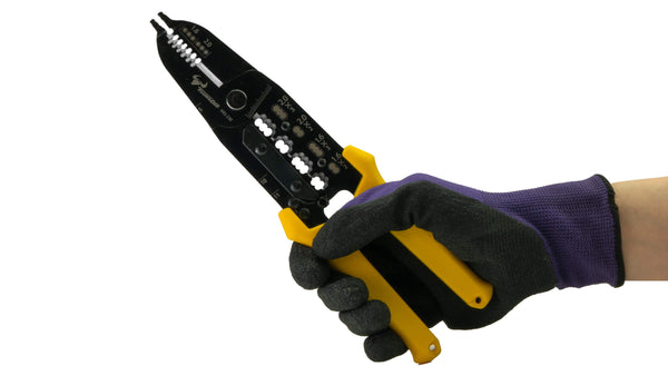 ツノダ VVFストリッパー 230mm 【VAS-230】_10