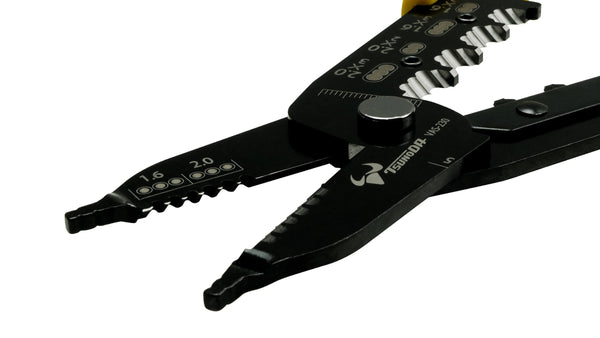 ツノダ VVFストリッパー 230mm 【VAS-230】_6