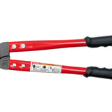 ツノダ 大型ワイヤーロープカッター 450mm 【WC-450】 - thumb 1
