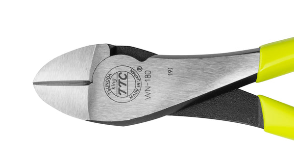 ツノダ ワイドニッパー 180mm 【WN-180】_3