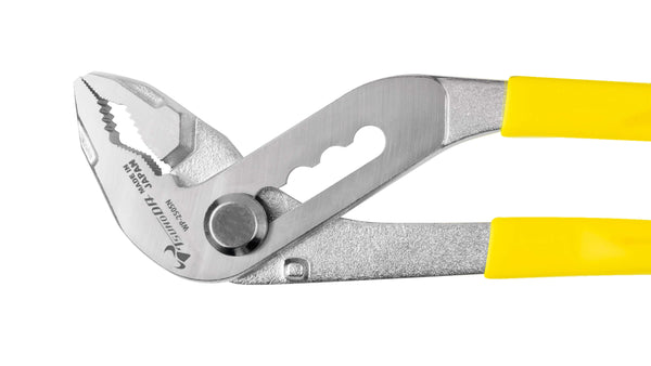 ツノダ ウォーターポンププライヤー  250mm 【WP-250SN】_3