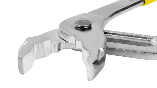 ツノダ ウォーターポンププライヤー  250mm 【WP-250SN】_5