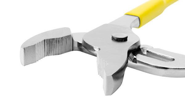 ツノダ ウォーターポンププライヤー 溝付 250mm 【WP-250】_5