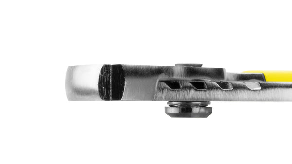 ツノダ ウォーターポンププライヤー 溝付 250mm 【WP-250】_6