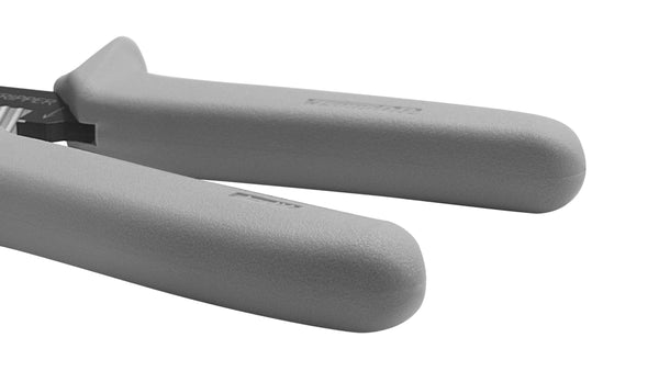 ツノダ 電工万能ペンチ（オープンバレル端子用）230mm 【AP-05】_10