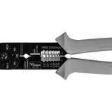 ツノダ 電工万能ペンチ（オープンバレル端子用）230mm 【AP-05】 - thumb 1