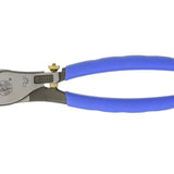 ツノダ ストリッパー付ケーブルカッター 150mm 【CS-22】 - thumb 1