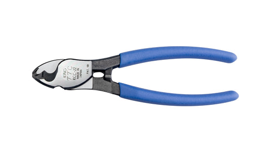 ツノダ 反転式ケーブルカッター 150mm 【KCC-22】