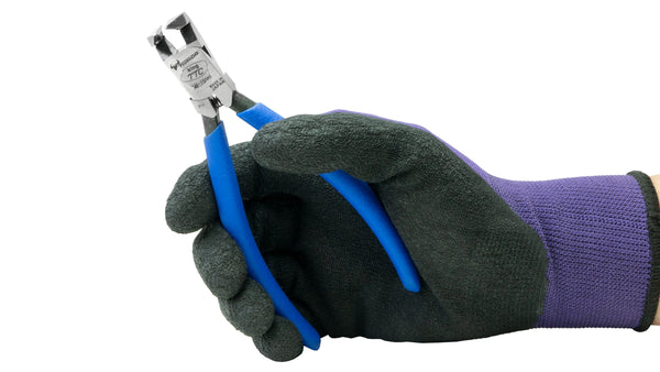 ツノダ カクッと45°ニッパー 150mm 【AN-150A】_9