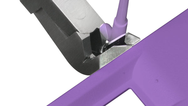 ツノダ カクッと90°ニッパー 150mm 【AN-150B】_4