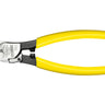 ツノダ イエローシャーク22（ケーブルカッター） 150mm 【CA-22S】