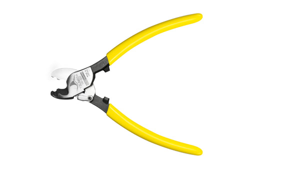 ツノダ イエローシャーク22（ケーブルカッター） 150mm 【CA-22S】_2