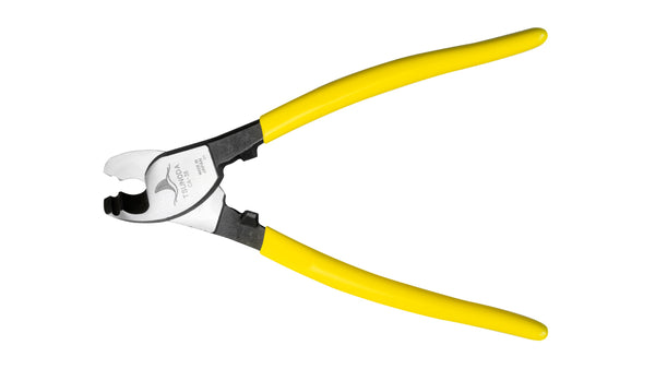 ツノダ イエローシャーク38（ケーブルカッター）200mm 【CA-38】_2