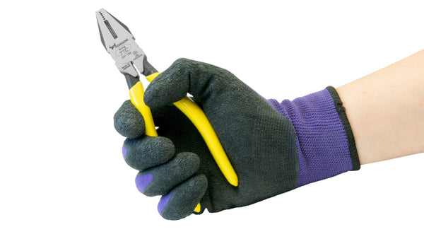 ツノダ ペンチ（JIS）150mm 【CP-150】_10