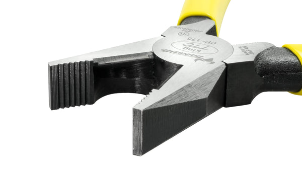 ツノダ ペンチ（JIS）175mm 【CP-175】_7