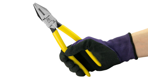 ツノダ ペンチ（JIS）200mm 【CP-200】_11