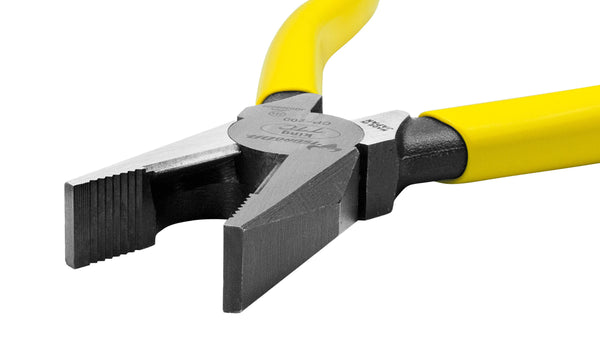 ツノダ ペンチ（JIS）200mm 【CP-200】_7