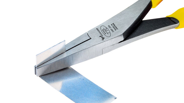 ツノダ リードペンチ 200mm 【DBP-200】_5