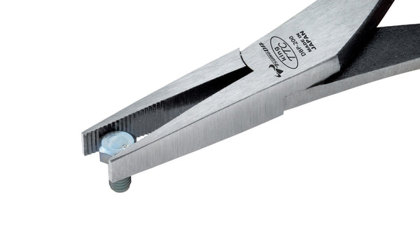 ツノダ リードペンチ 200mm 【DBP-200】_6