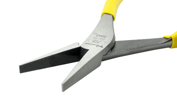 ツノダ リードペンチ 200mm 【DBP-200】_7