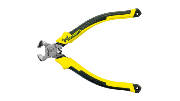 ツノダ エンドニッパー 115mm 【EN-115DG】_2