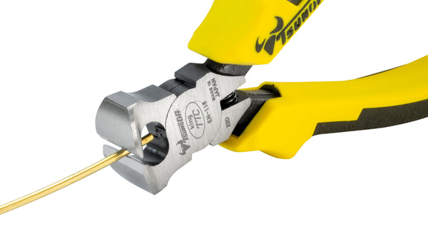 ツノダ エンドニッパー 115mm 【EN-115DG】_5