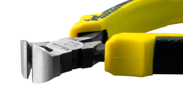 ツノダ エンドニッパー 115mm 【EN-115DG】_7