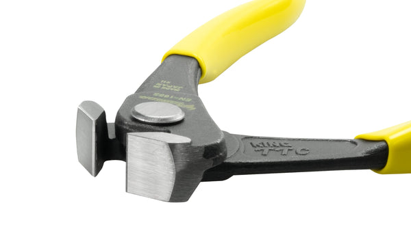 ツノダ 喰切りニッパー（エンドニッパー）165mm 【EN-165S】_8