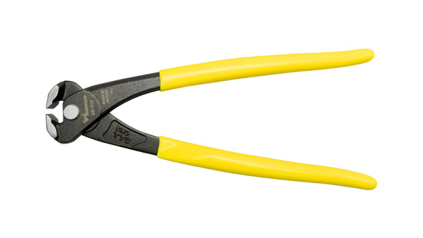 ツノダ 喰切りニッパー（エンドニッパー） 210mm 【EN-210】_2