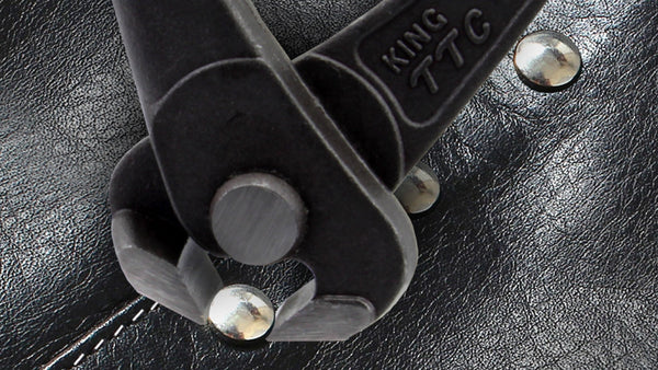 ツノダ 喰切りニッパー（エンドニッパー） 210mm 【EN-210】_4