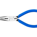 ツノダ マイクロラジオペンチ 125mm 【ER-125】 - thumb 1