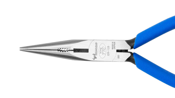 ツノダ マイクロラジオペンチ 125mm 【ER-125】_3
