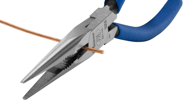 ツノダ マイクロラジオペンチ 125mm 【ER-125】_4