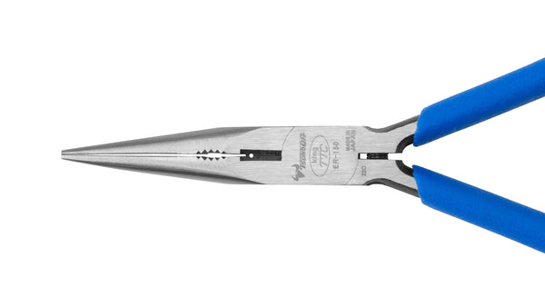 ツノダ マイクロラジオペンチ 150mm 【ER-150】_3