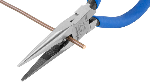 ツノダ マイクロラジオペンチ 150mm 【ER-150】_4