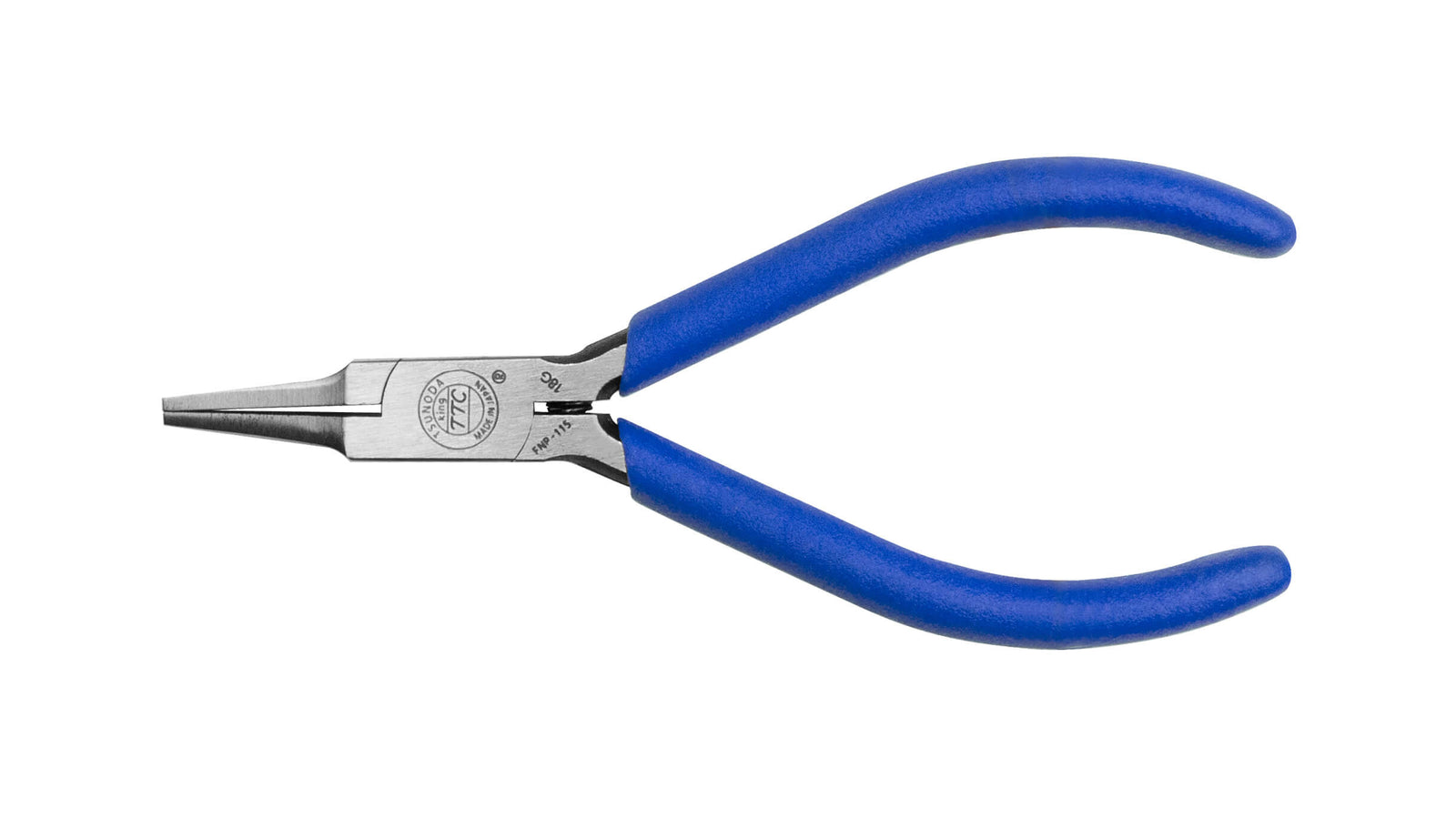 ツノダ リードペンチ 115mm（№11） 【FNP-115】