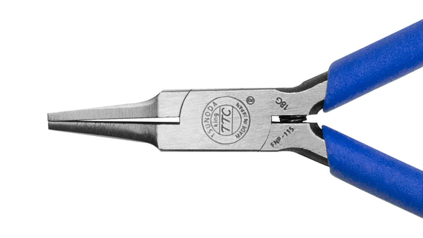 ツノダ リードペンチ 115mm（№11） 【FNP-115】_3