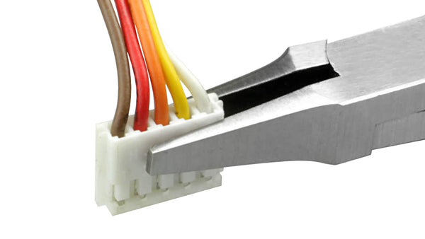 ツノダ リードペンチ 115mm（№11） 【FNP-115】_4