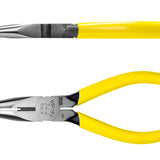 ツノダ 先曲りラジオペンチ 150mm 【FR-150】 - thumb 1