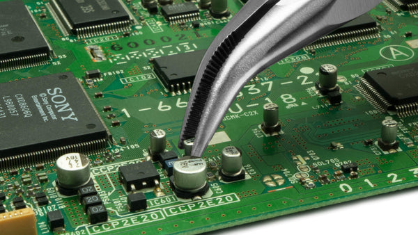 ツノダ 先曲りラジオペンチ 150mm 【FR-150】_6