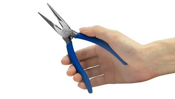 ツノダ フィットワイヤークラフトプライヤー 150mm 【FRF-150】_11