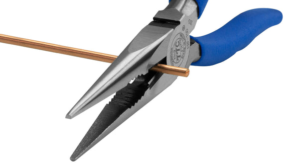 ツノダ フィットワイヤークラフトプライヤー 150mm 【FRF-150】_5