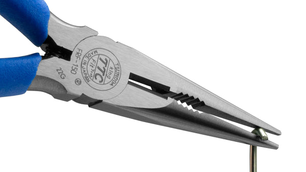 ツノダ フィットワイヤークラフトプライヤー 150mm 【FRF-150】_6