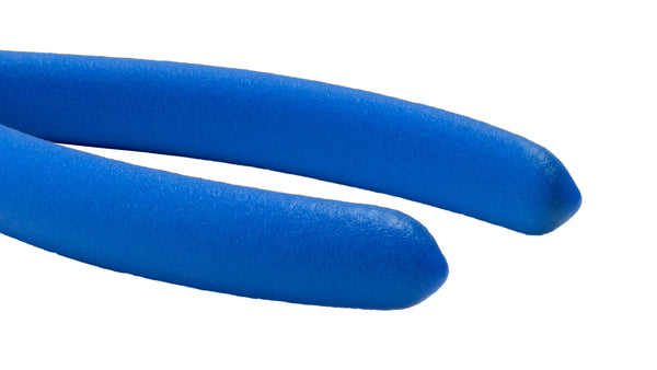 ツノダ 結束バンドニッパー バネ付き 100mm 【KBN-100S】_10