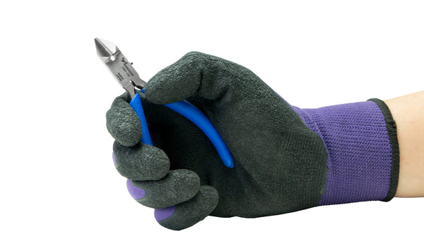 ツノダ 結束バンドニッパー バネ付き 100mm 【KBN-100S】_11